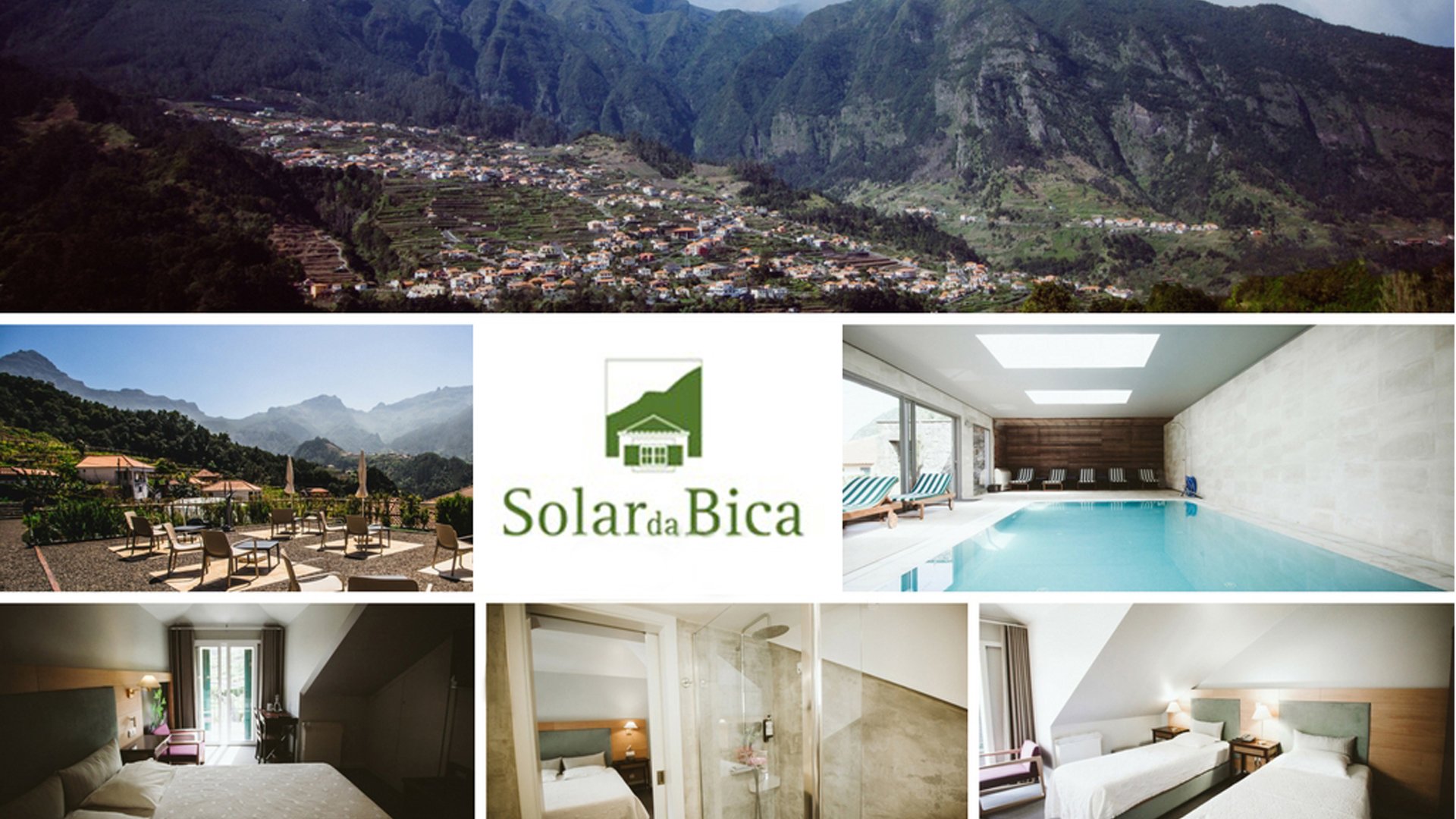 Solar da Bica-官方
