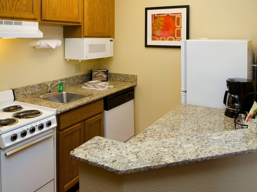 Extended Stay America Suites - St Louis - Fenton主图