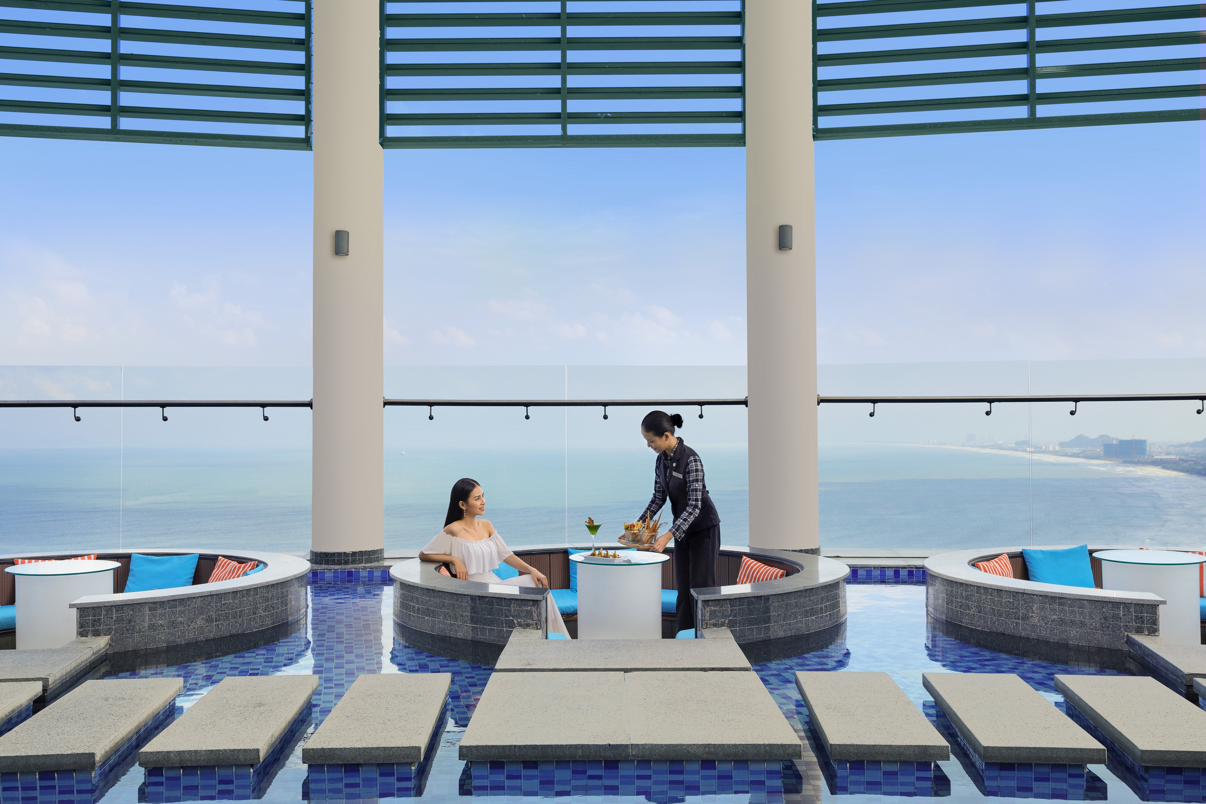 Four Points by Sheraton Danang-官方