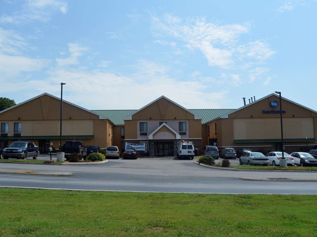 Spark by Hilton Kimball主图