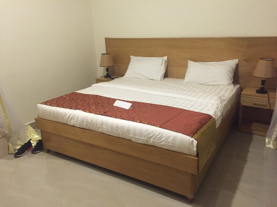 Hoima酒店住宿-EKA Hoima Hotel