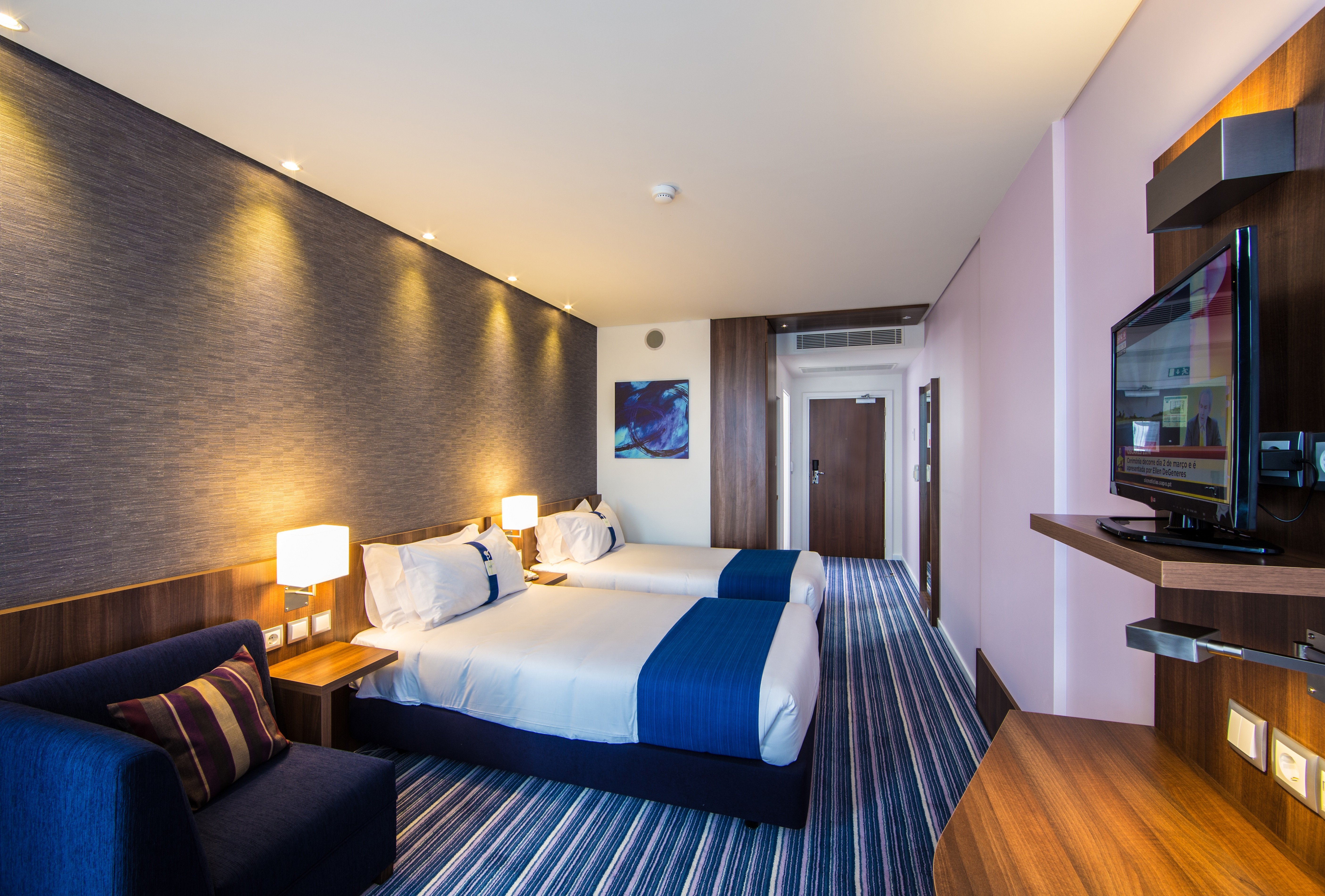 Holiday Inn Express Lisbon - Alfragide By IHG-官方
