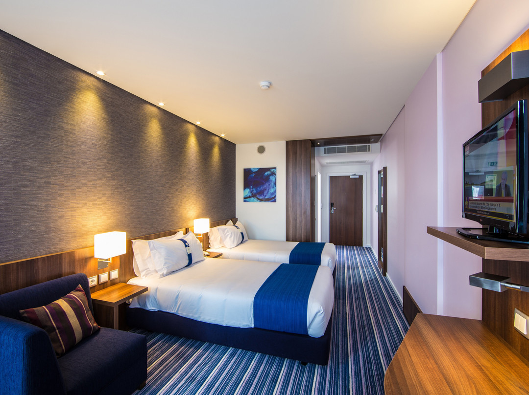 Holiday Inn Express Lisbon - Alfragide By IHG主图