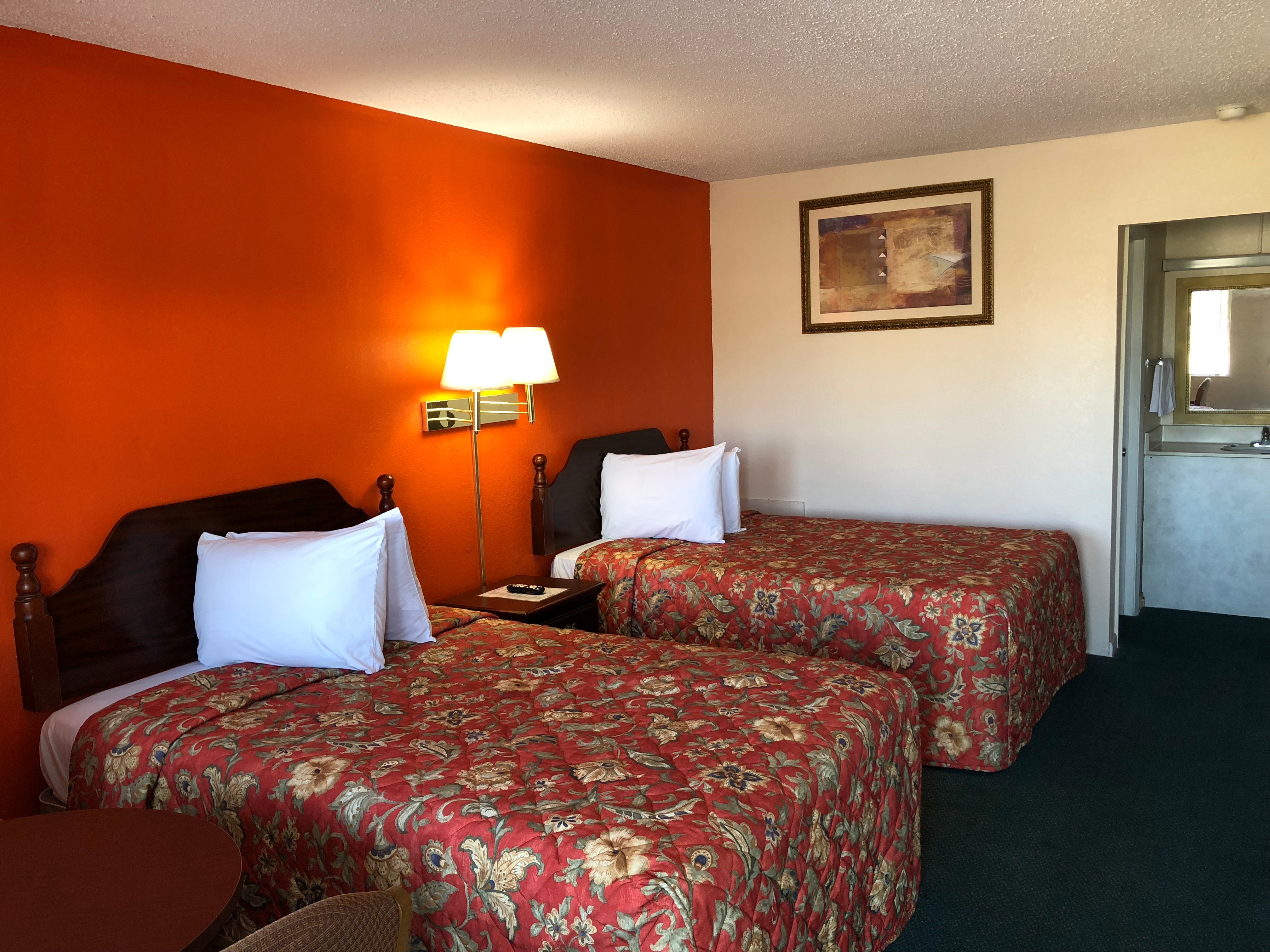 Economy Inn-官方