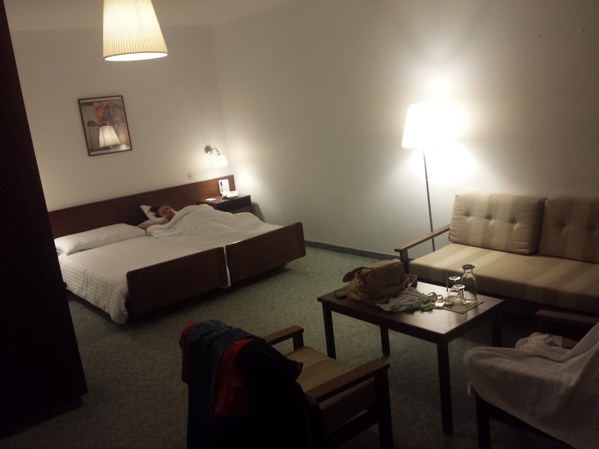 Motel Fleur De Lys-官方