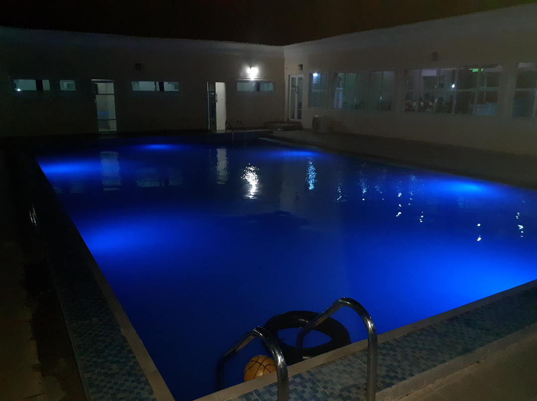 Royal Rock Hotel and Event Centre