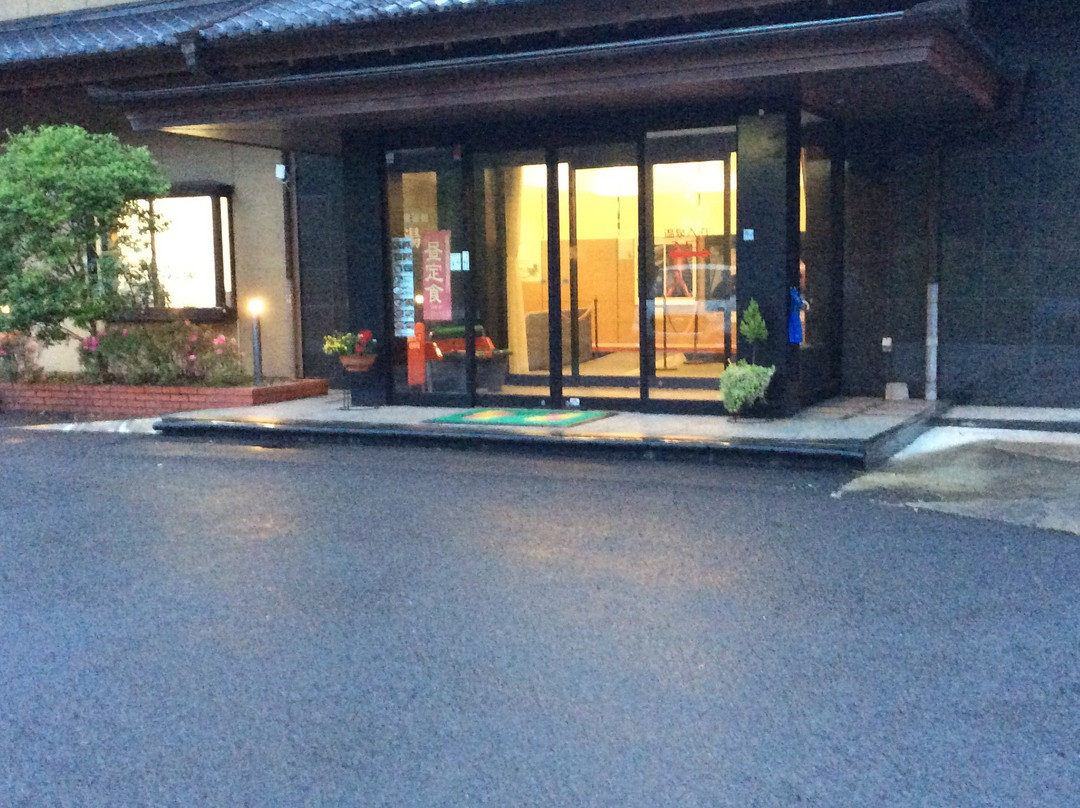 南部町酒店住宿-Tsurunoyu Onsen