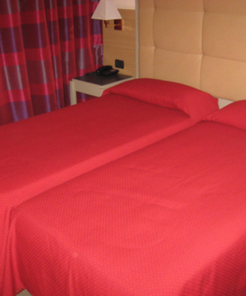 花园酒店酒店图片