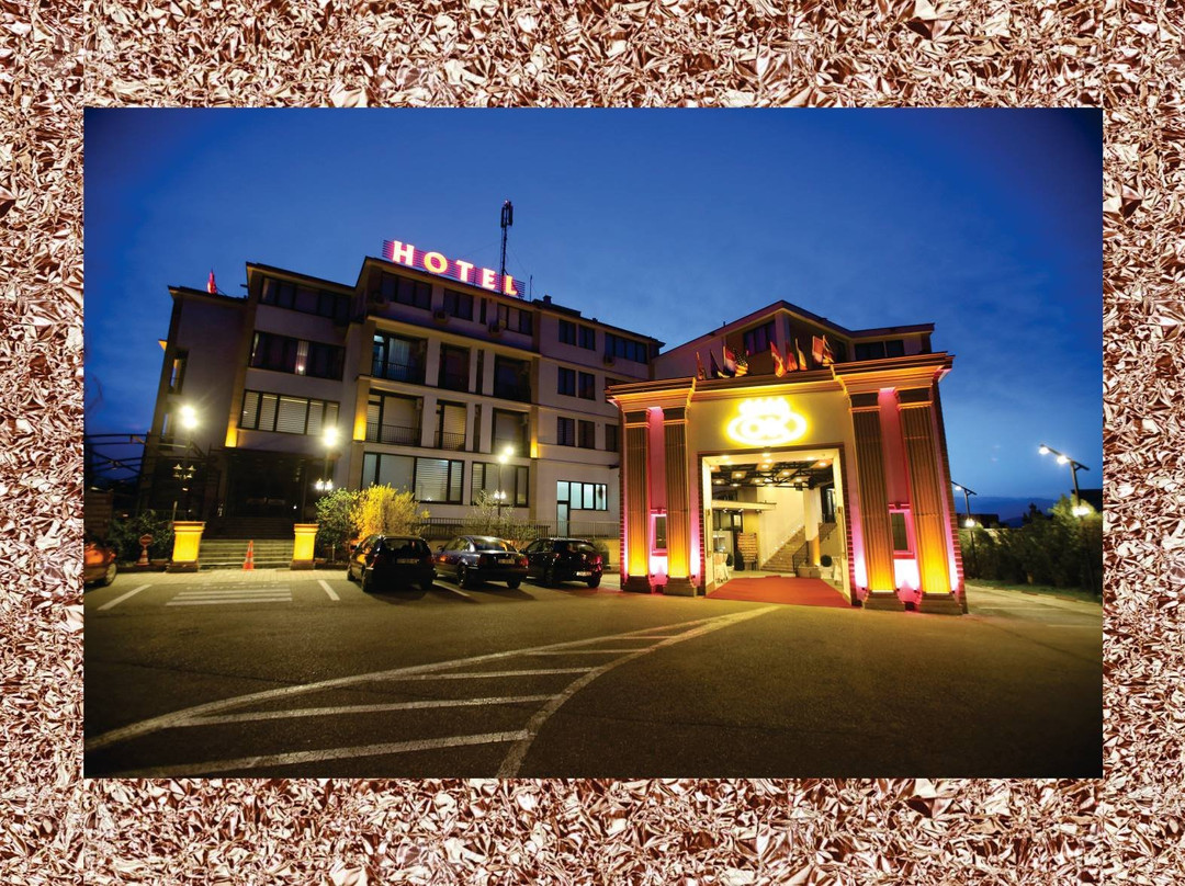 Hotel OK