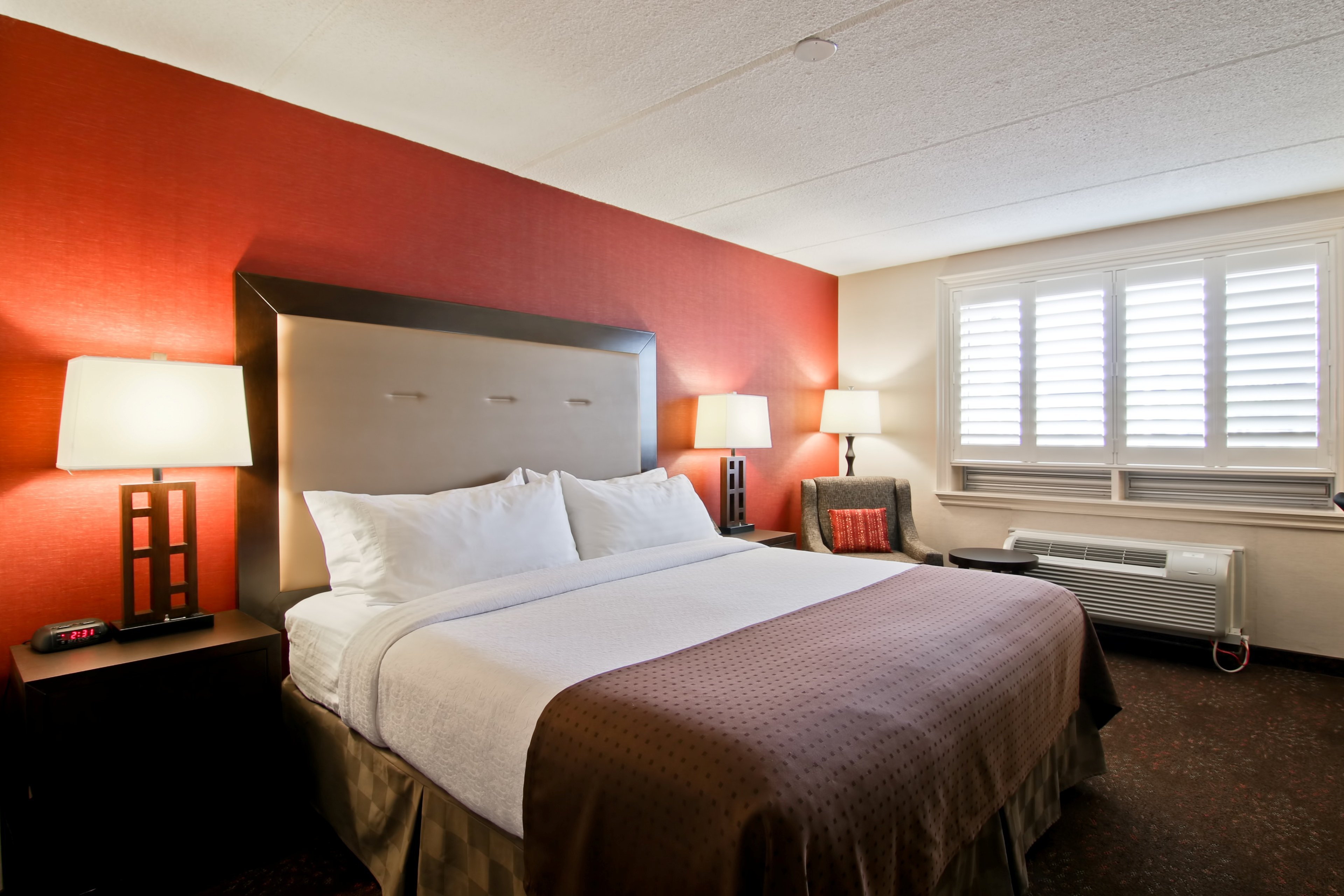 Holiday Inn & Suites St. Catharines Conf Ctr By IHG-官方