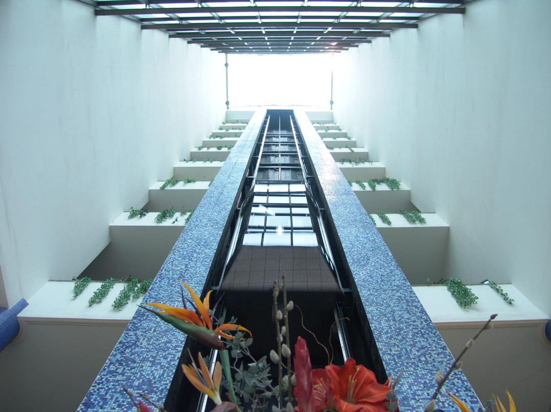 Ipatinga酒店住宿-Panorama Tower Hotel