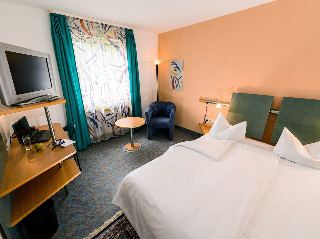 Residenz Hotel Schnelldorf