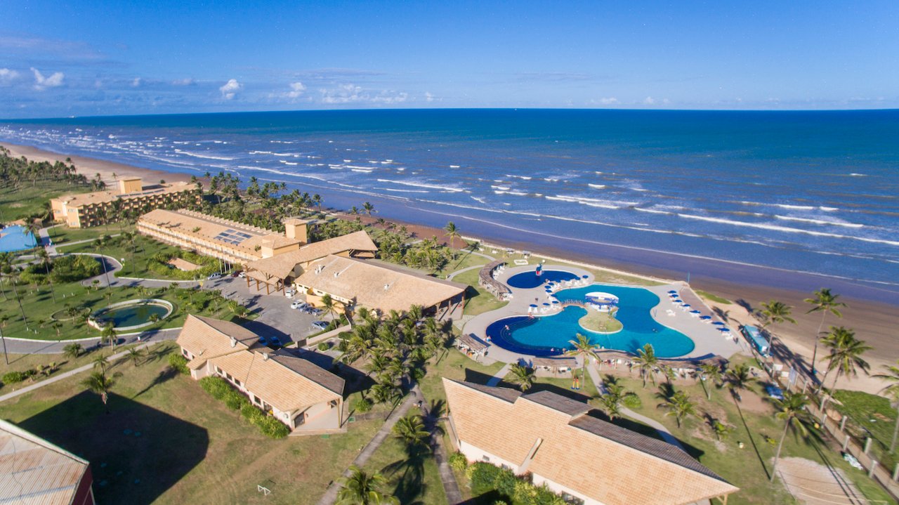 Makai Resort Aracaju All Inclusive-官方