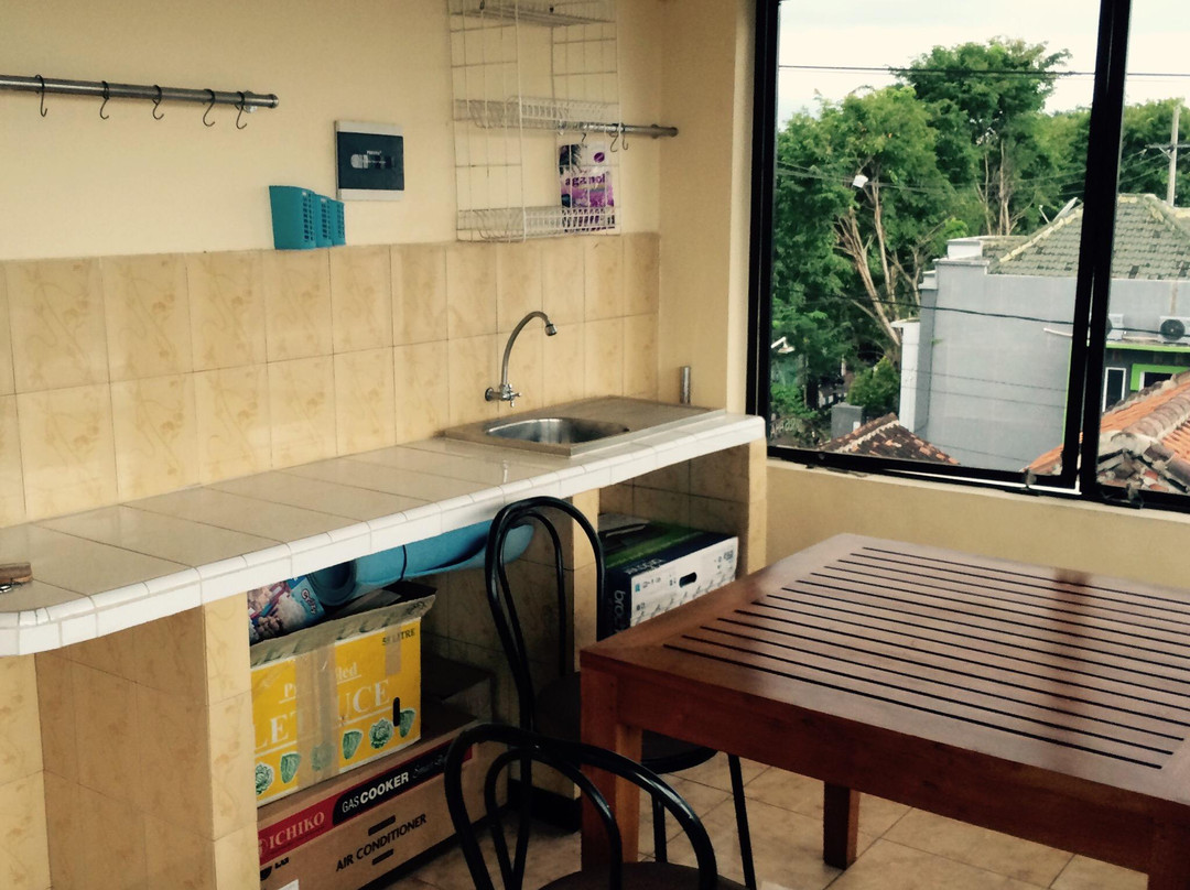 Hotel Ritansa Roebuck