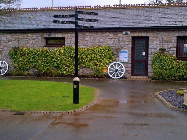 St. Mary's Hotel-浴室