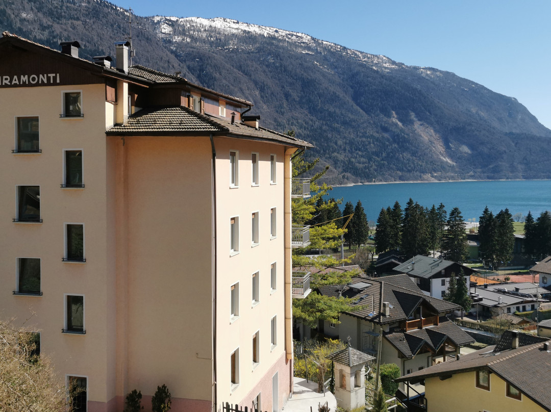 Hotel Miramonti
