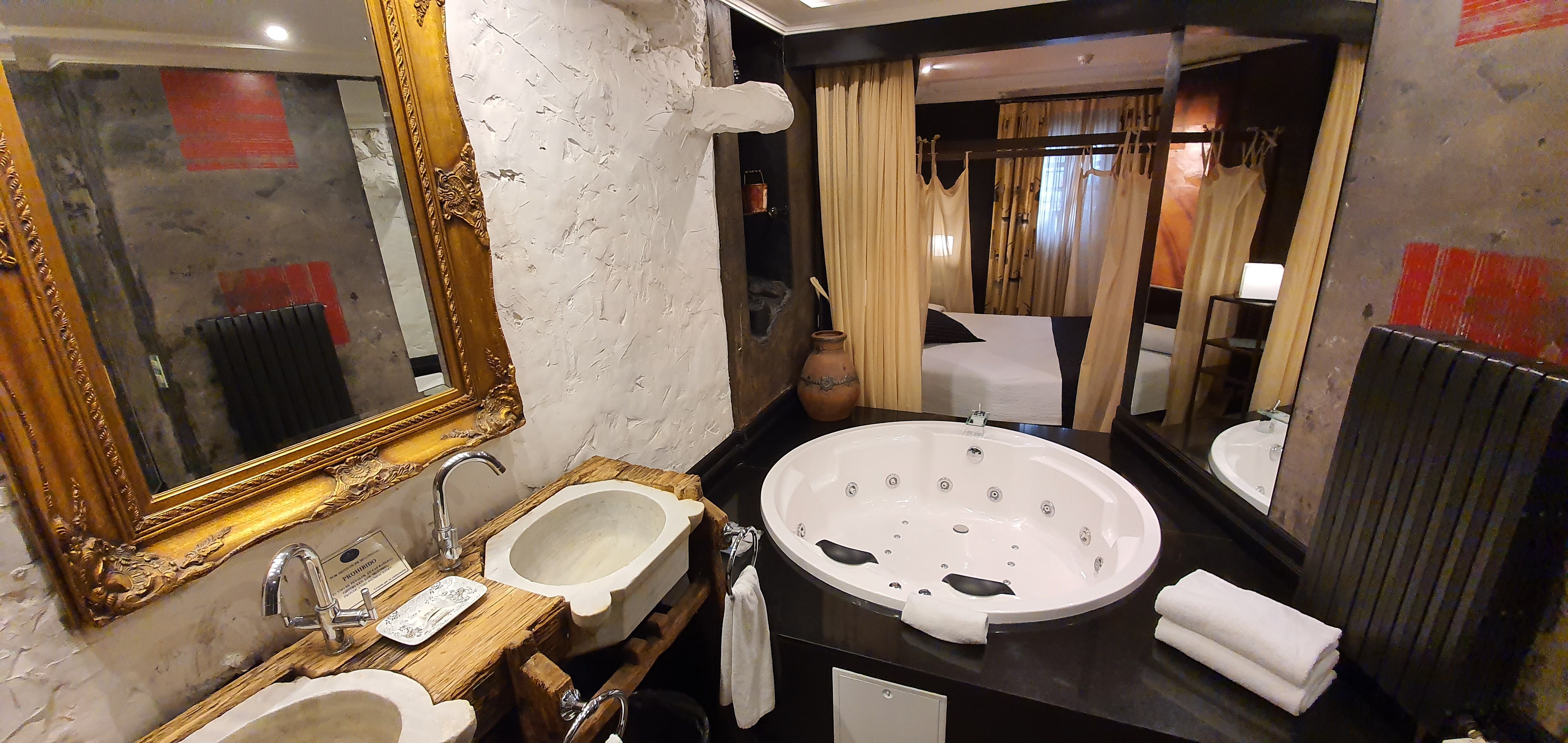 Hotel Camino Real De Selores-官方