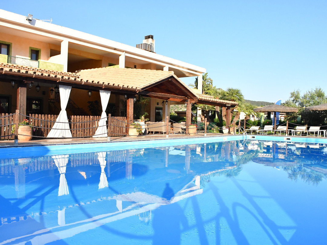 iH Hotels Villasimius Le Zagare Resort