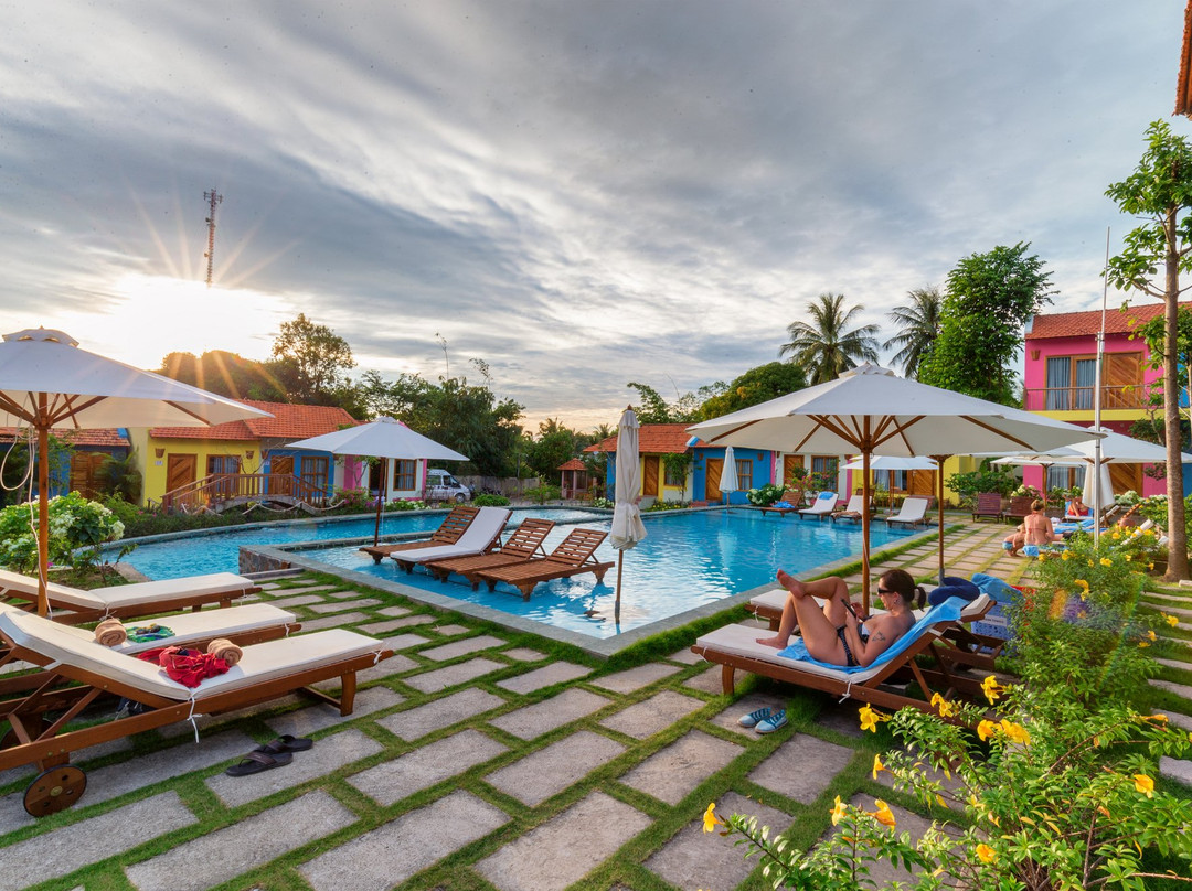 Hillside Village Resort Phu Quoc