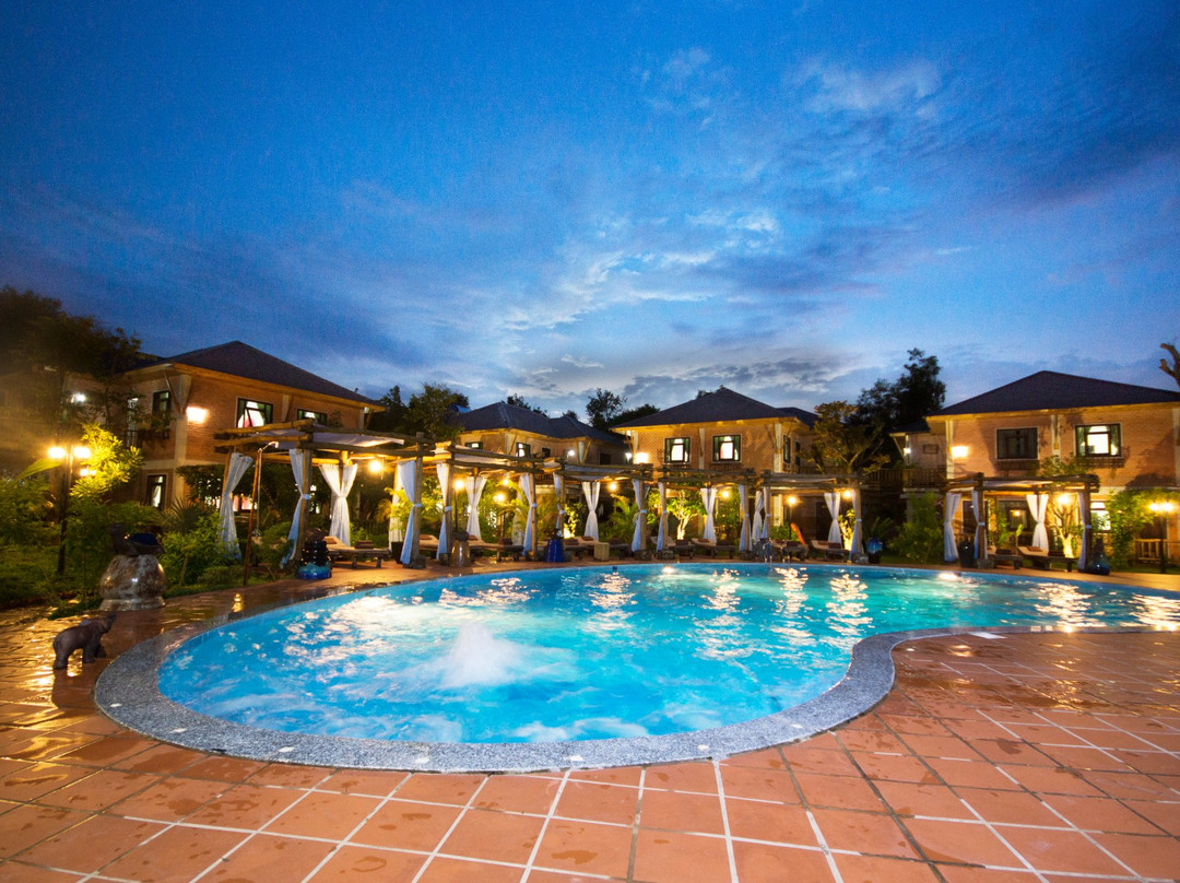 Vela Phu Quoc Resort