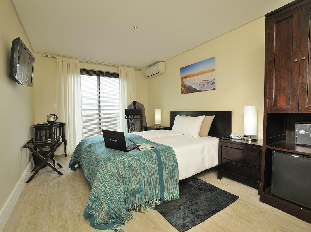 斯瓦科普蒙德海滩酒店