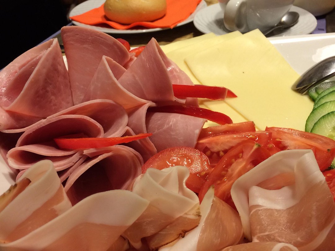 Sporthotel Kannenbaeckerland