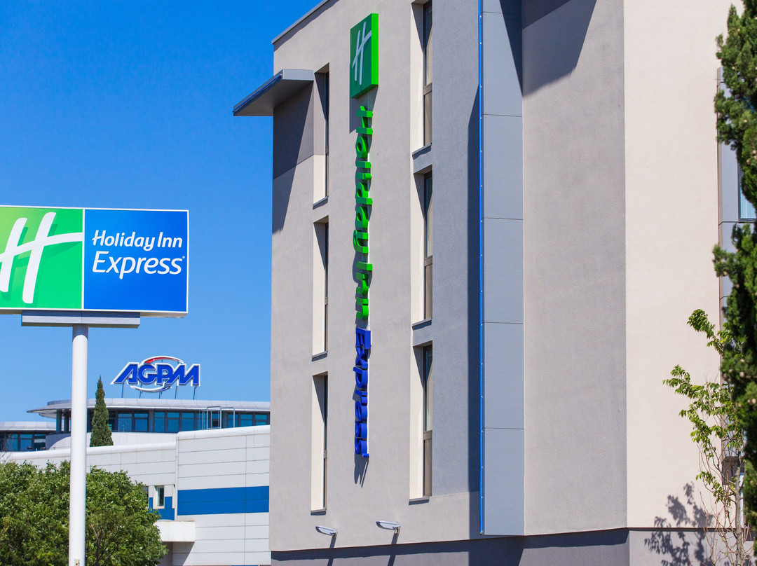 Holiday Inn Express Toulon - Estates By IHG主图