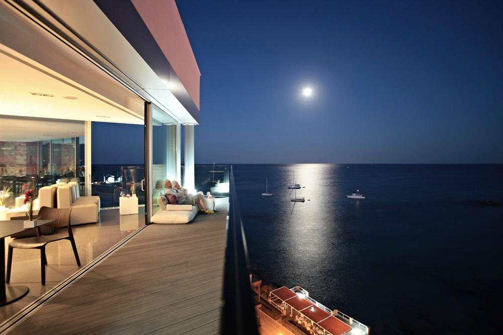 Cala Ratjada酒店住宿-Son Moll Sentits Hotel & Spa