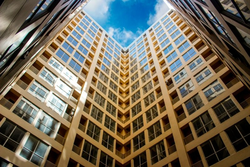 Rungkut Menanggal酒店住宿-Continent My Tower Hotel