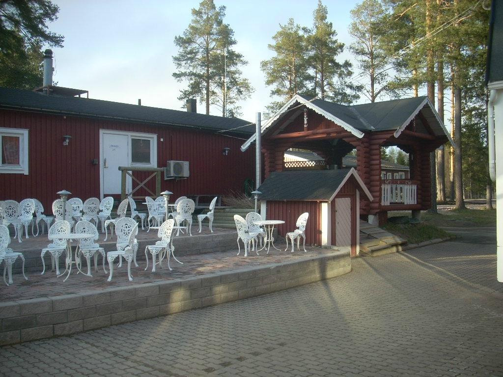 Ornvik Hotell & Konferens