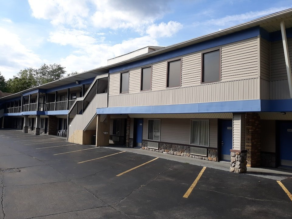 FairBridge Inn Express, North Lima