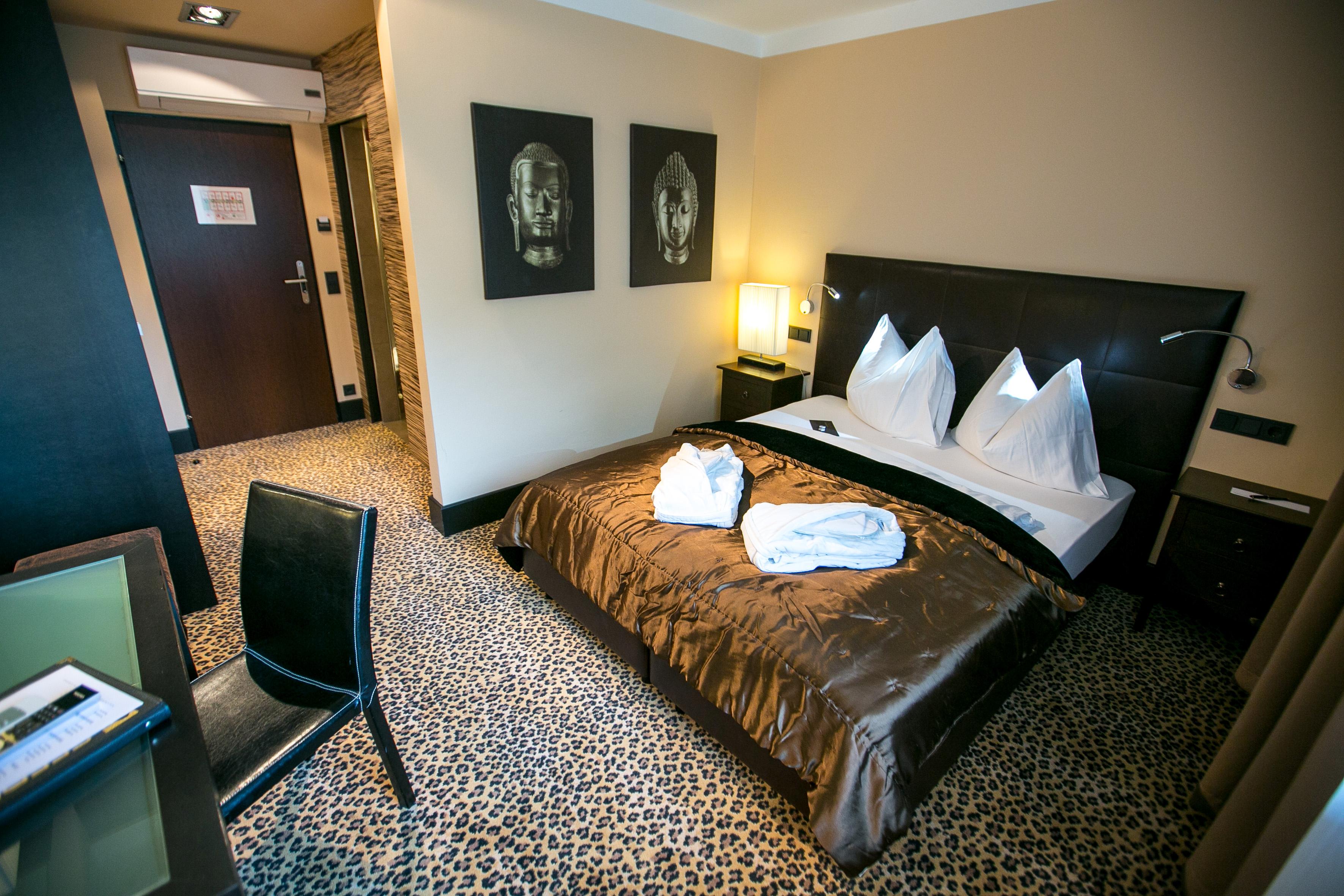 Hotel Seebrunn am Wallersee-官方