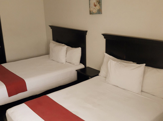 Hotel Puerta del Mar