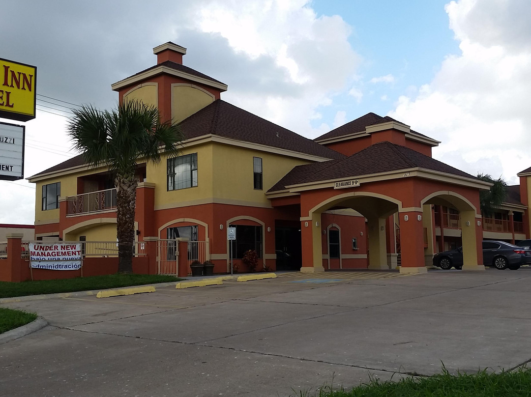 La Copa Inn Brownsville
