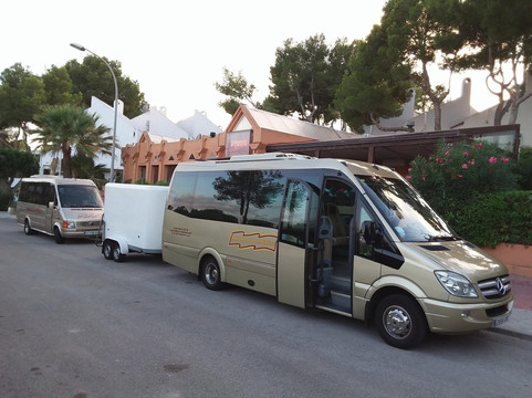 Mallorca Top Transfers