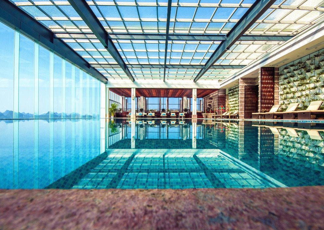 桂林会展国际酒店主图