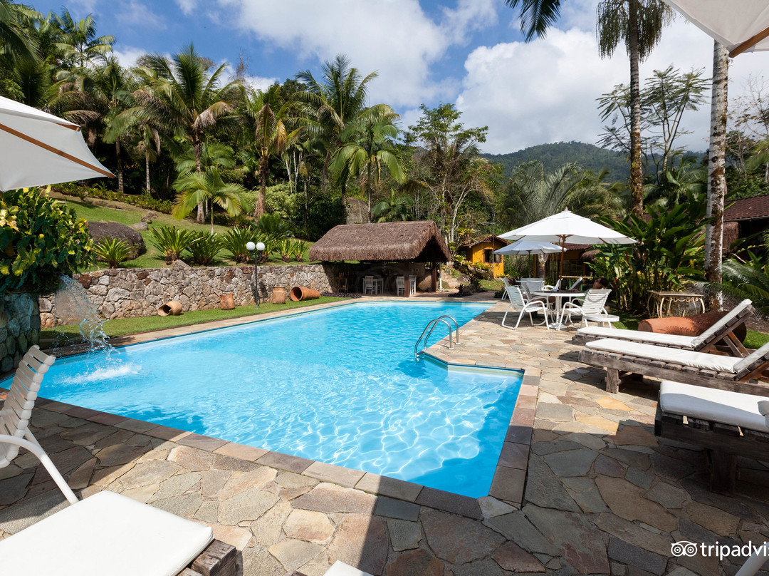 Pousada Bromelias Bem-Estar