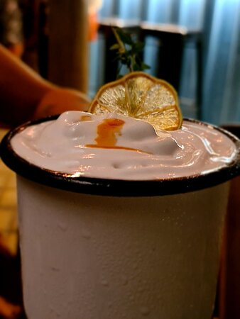 Dita Birita Bar-伊利亚贝拉必去景点