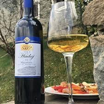 “Vila Hadaj” Winery-培拉特必去景点