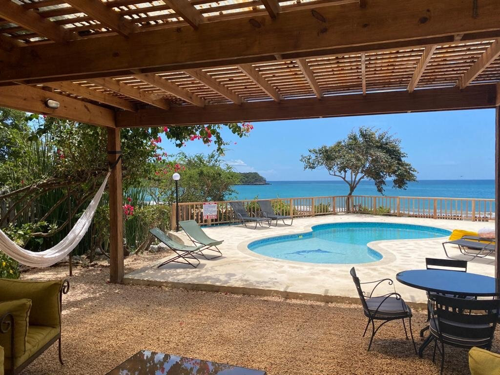 Blue Marlin Villas