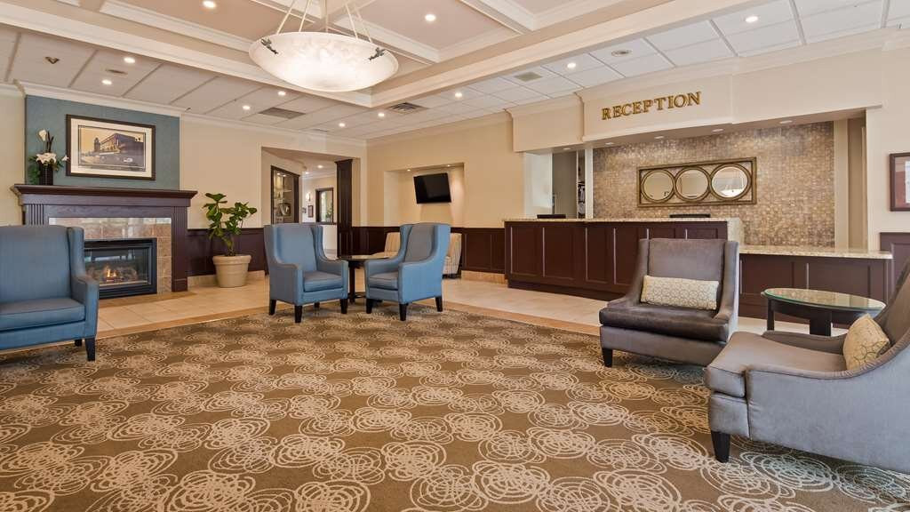 Best Western Brantford Hotel And Conference Centre主图