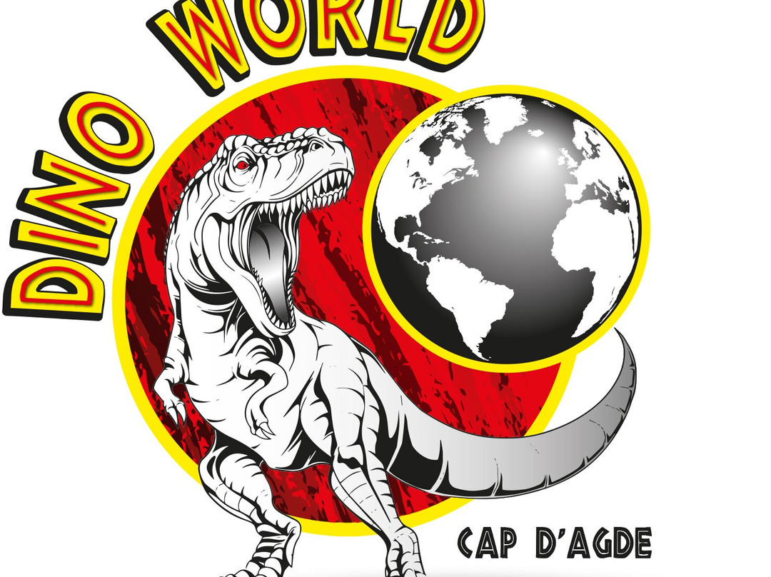 Dino World Cap d'Agde景点图片