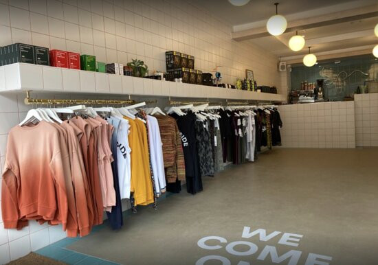 SPN-Sevenoaks必去景点