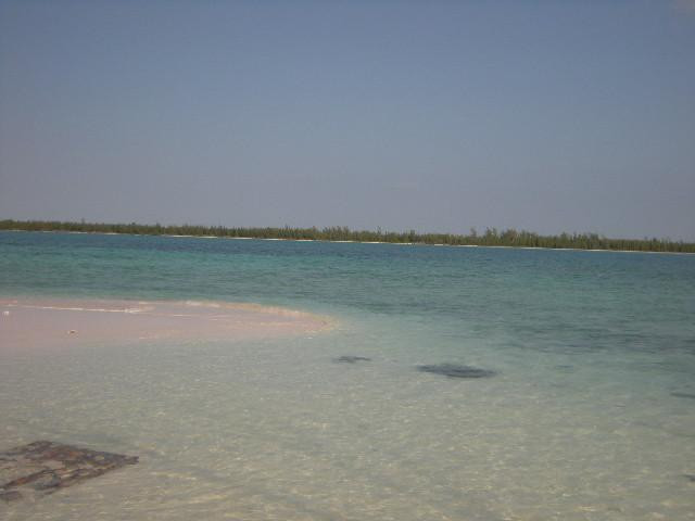 Peterson Cay景点图片