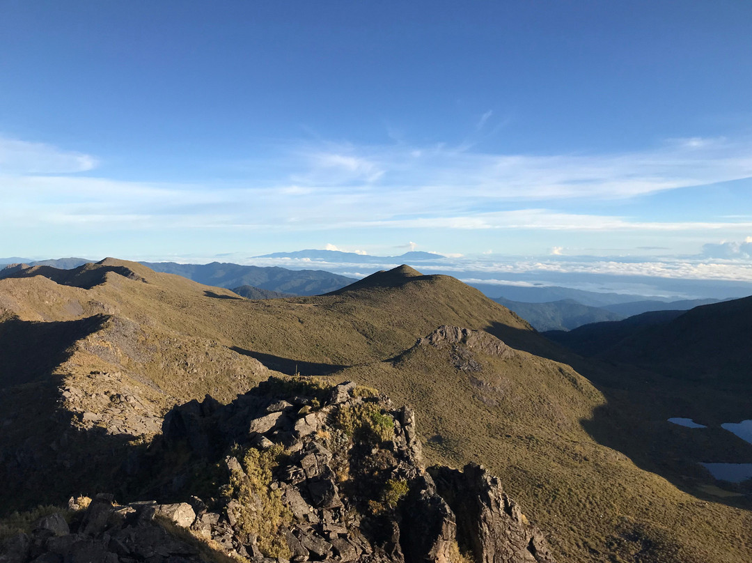 San Gerardo旅游攻略图片