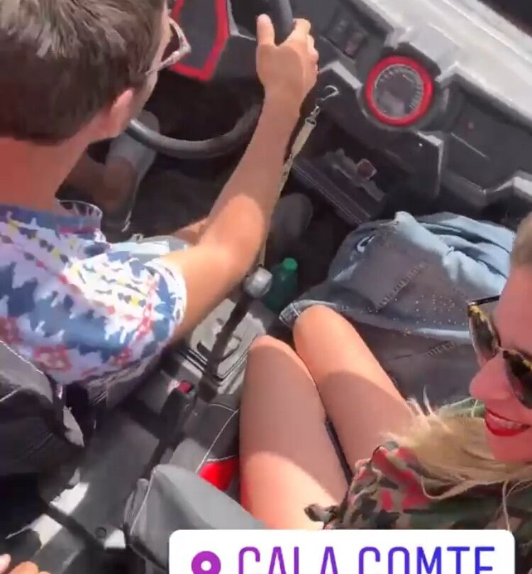 Ibiza buggy adventure-圣安东尼德波特曼尼必去景点