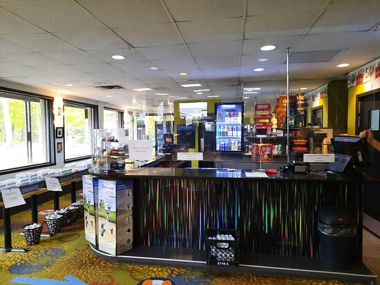 Club De Golf Verchères-Vercheres必去景点