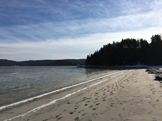 White Sails Inn & Cabins主图