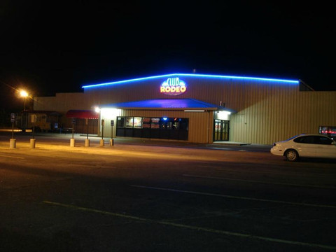 Club Rodeo