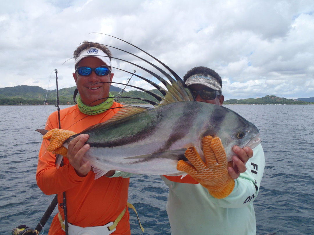 Flamingo Sportfishing CR景点图片